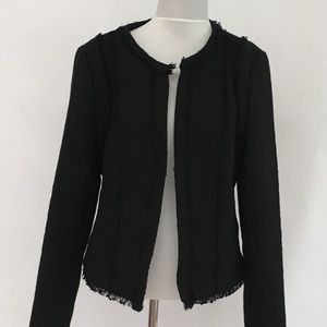 Banana Republic Blazer Size 12 TALL